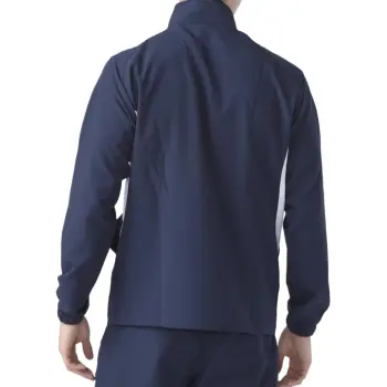 Asics Jackets & Coats Men's Midnight Blue