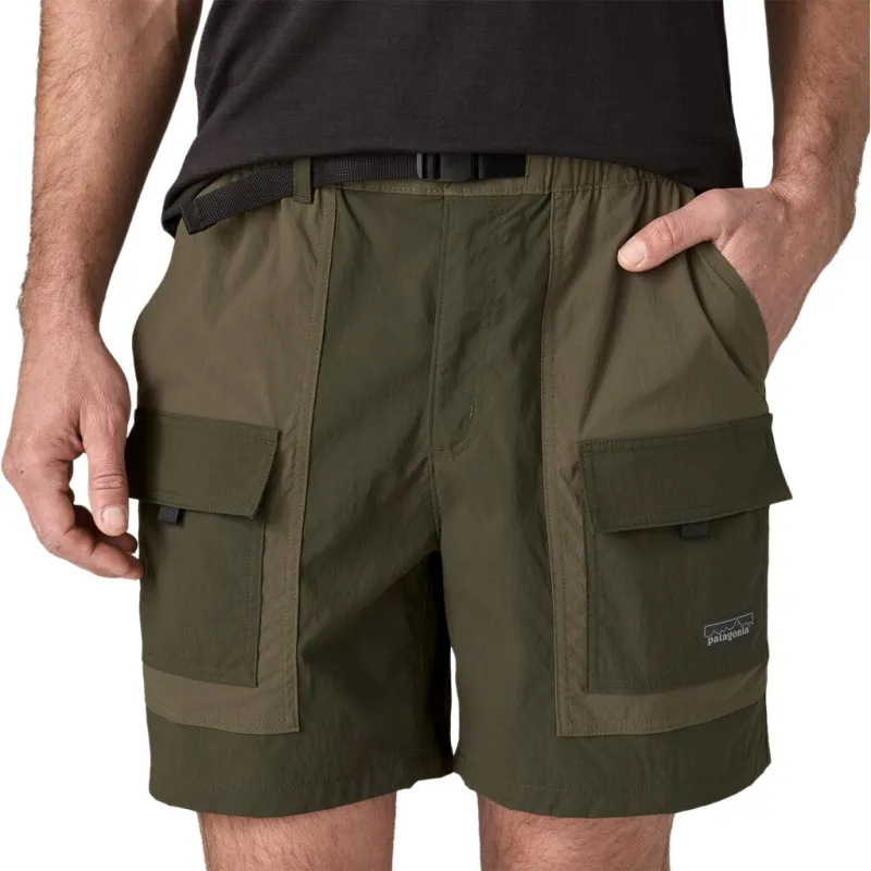 Patagonia Outdoor Everyday Cargo Shorts-7