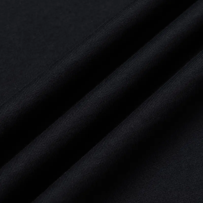 Balenciaga SS23 T Shirt Regular Fit Unisex Black-3