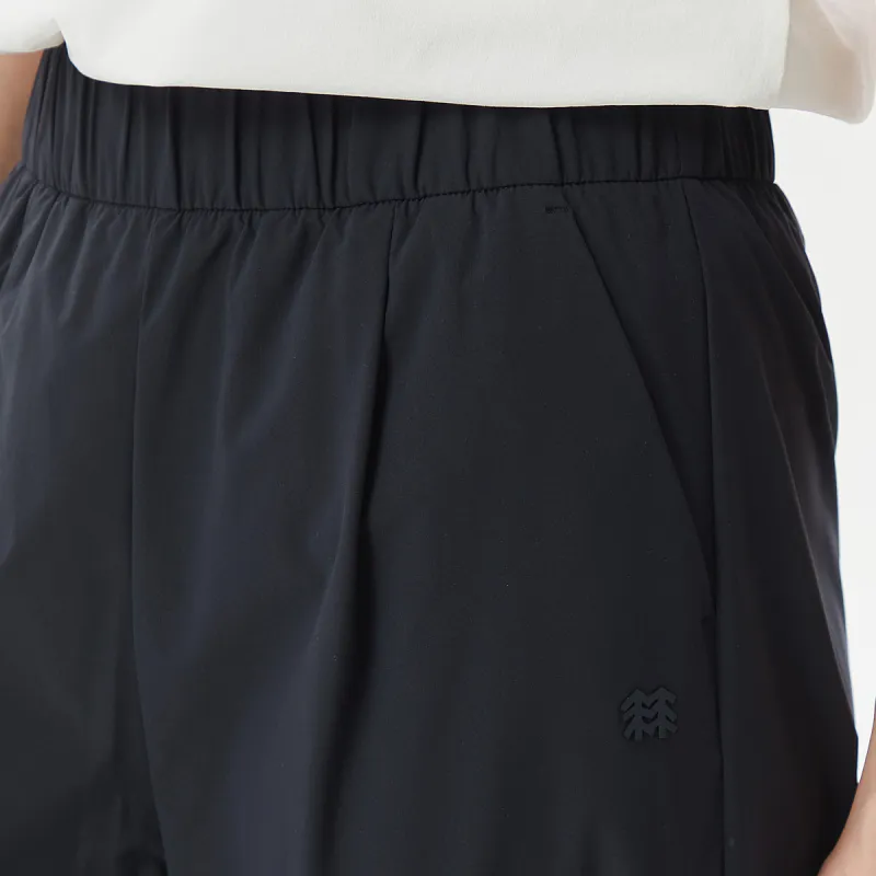 KOLON SPORT Casual Pants Women's Cinder Color-5