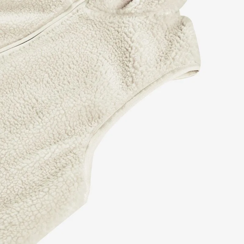 Skechers Lifestyle Vests Women's Tofu White 0211-3