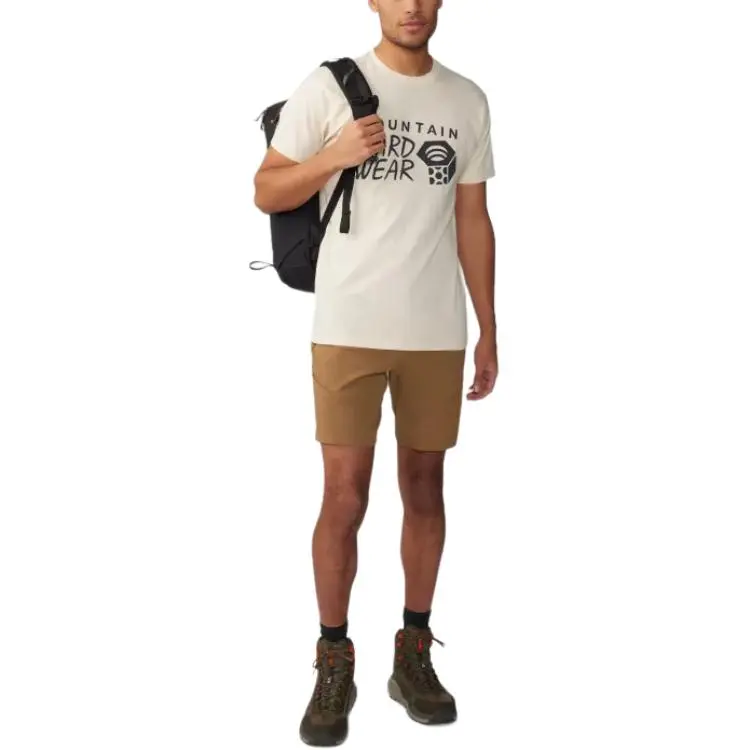 MOUNTAIN HARDWEAR Casual Shorts Men's Corozos Nuts-2