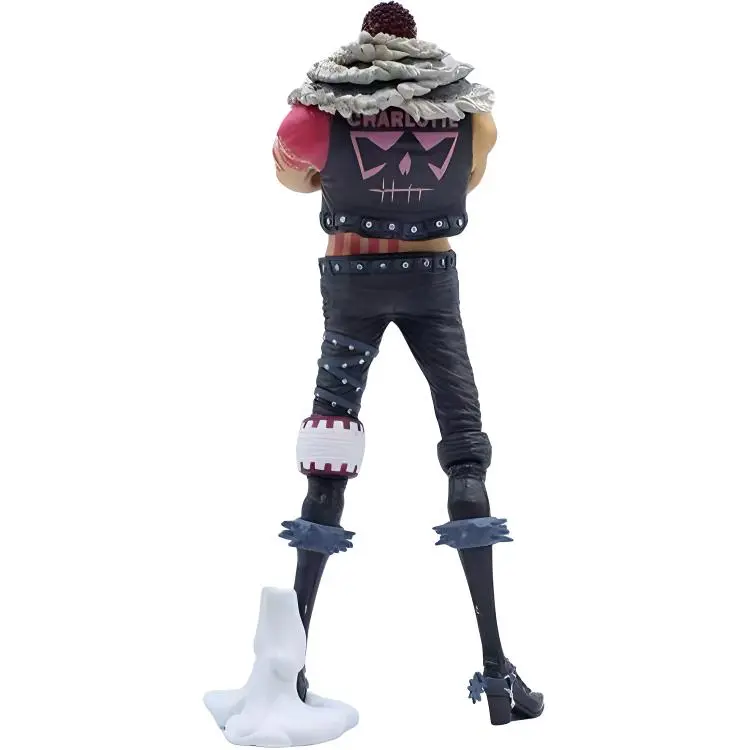 BANPRESTO Bonus Gifts-3