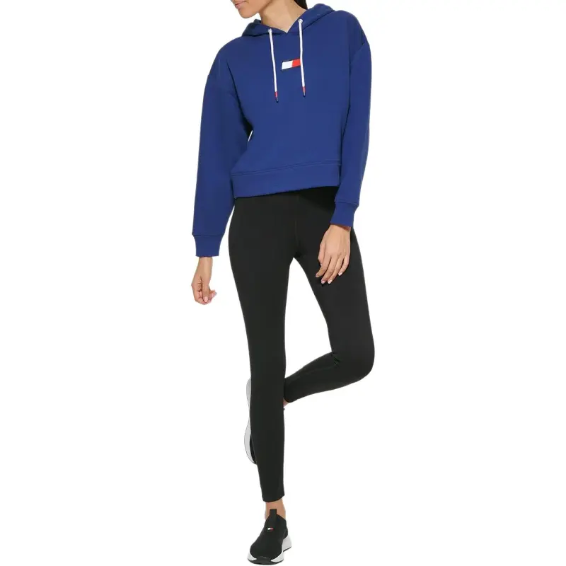 Tommy Hilfiger Sweatshirt Men's Dark Blue-4
