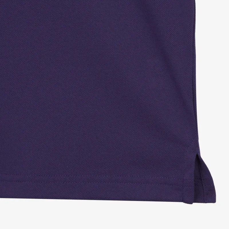 THE NORTH FACE Polo Shirt Men's Purple-3