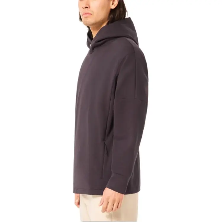 Oakley Sweatshirts Men Black-3