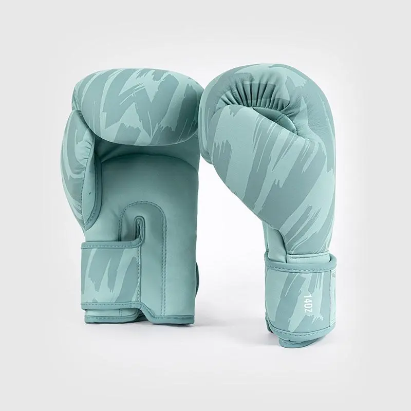 VENUM Boxing Gloves PU Unisex Lake Green-1