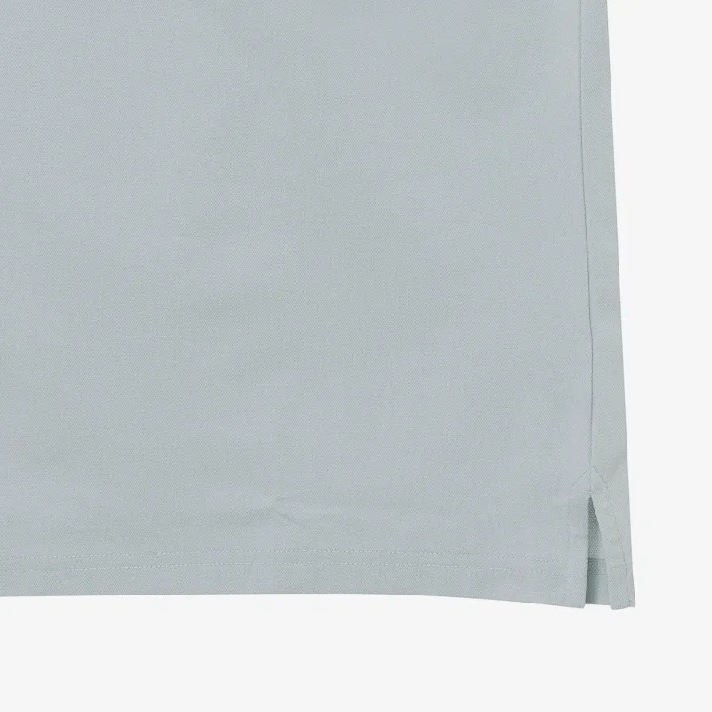THE NORTH FACE Polo Shirt Men's Light Blue-3
