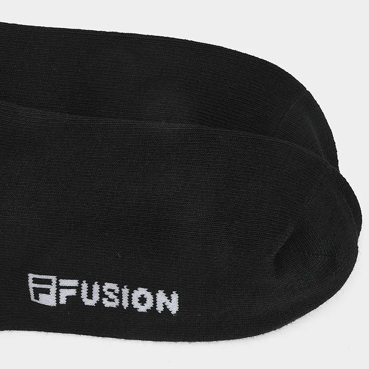 FILA FUSION Ankle Socks Unisex 3 Pack-3