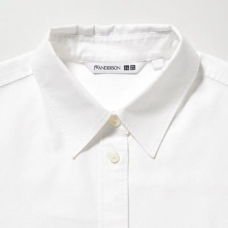 UNIQLO Uniqlo Jw Anderson Co Branded Series Shirt Women's-1
