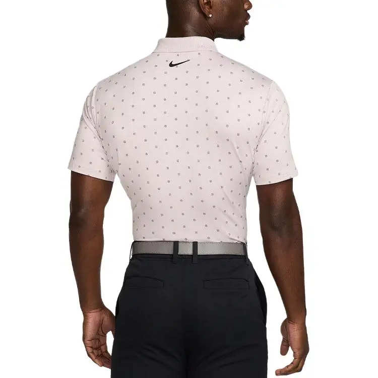 Nike Tour Men's Dri FIT Golf Polo-1