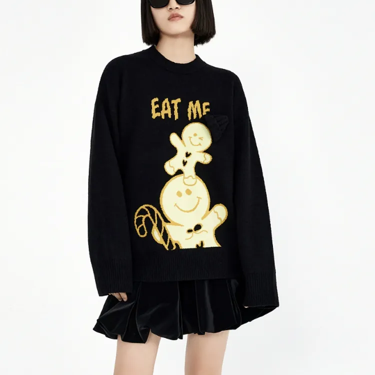 MO&CO Sweaters Women's-2