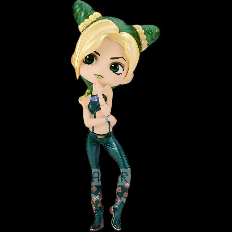 BANPRESTO Chibi Figures-2