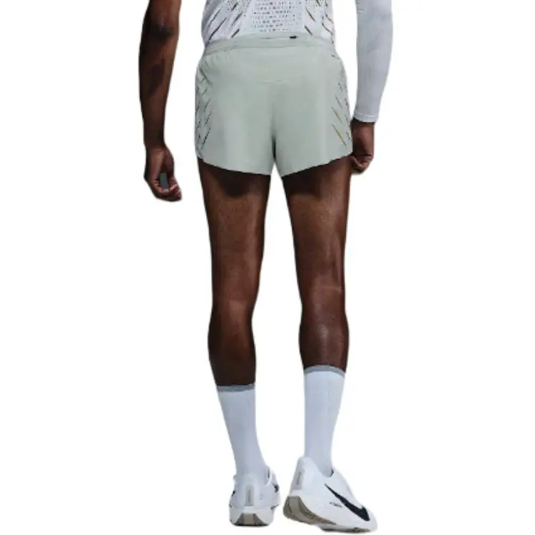 Nike Aeroswift X Jakob Men's Dri FIT Adv 2' Running Shorts-1