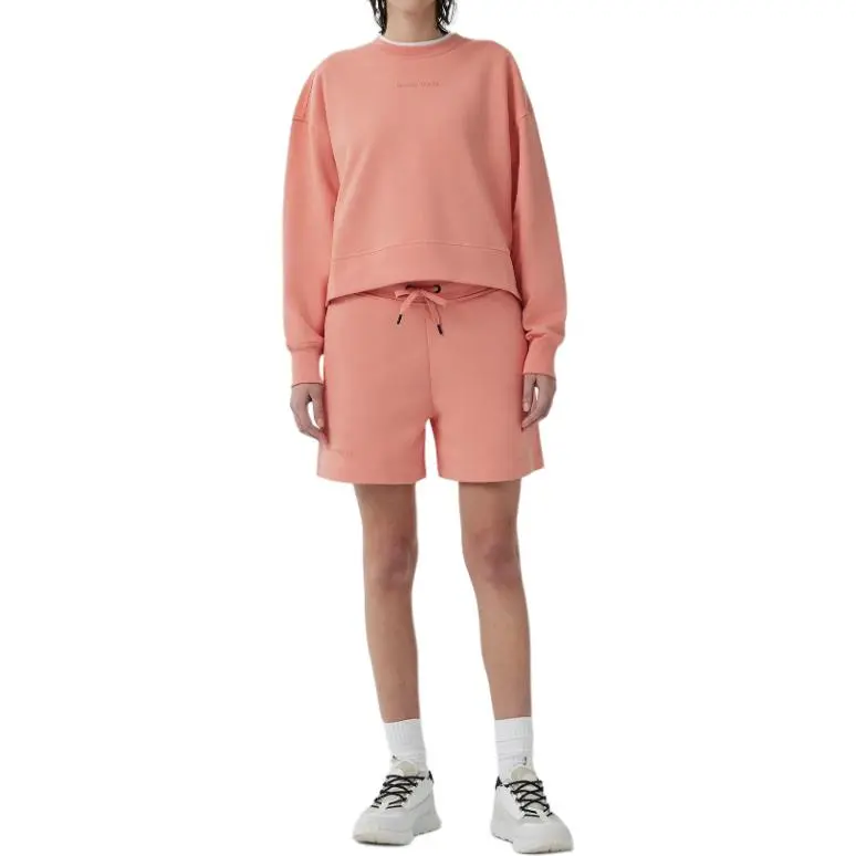 Canada Goose Muskoka Drawstring Shorts-2