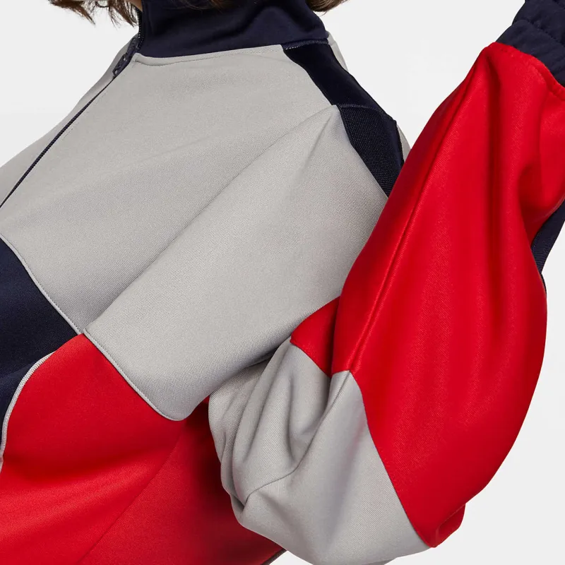 Nike X Martine Rose Track Jacket-2