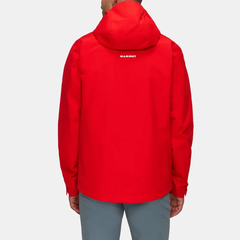 MAMMUT Jackets Men-3