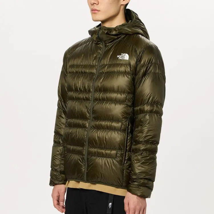 THE NORTH FACE Jackets Coats Men's Green-2