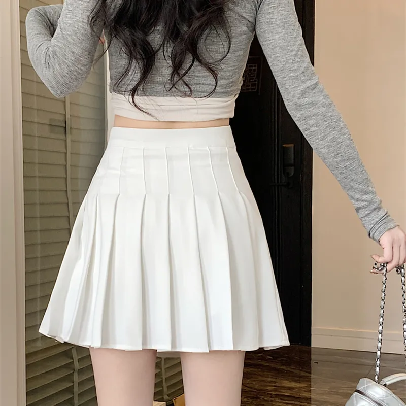 KEAB Casual Short Skirts Women's-1