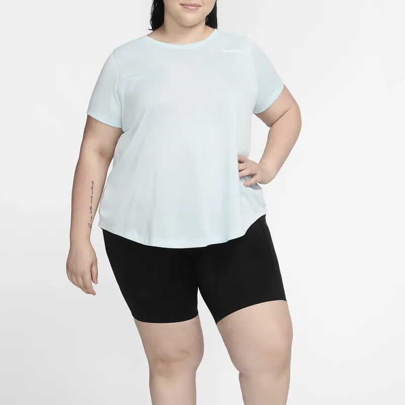 Nike Dri-FIT Women's T-Shirt Plus Size-2