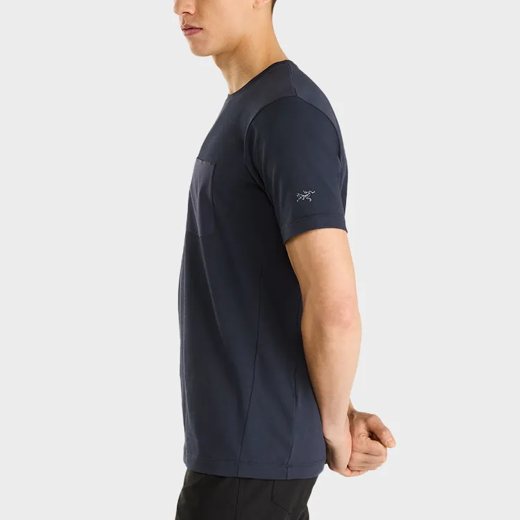 Arcteryx Eris T Shirts Men-12