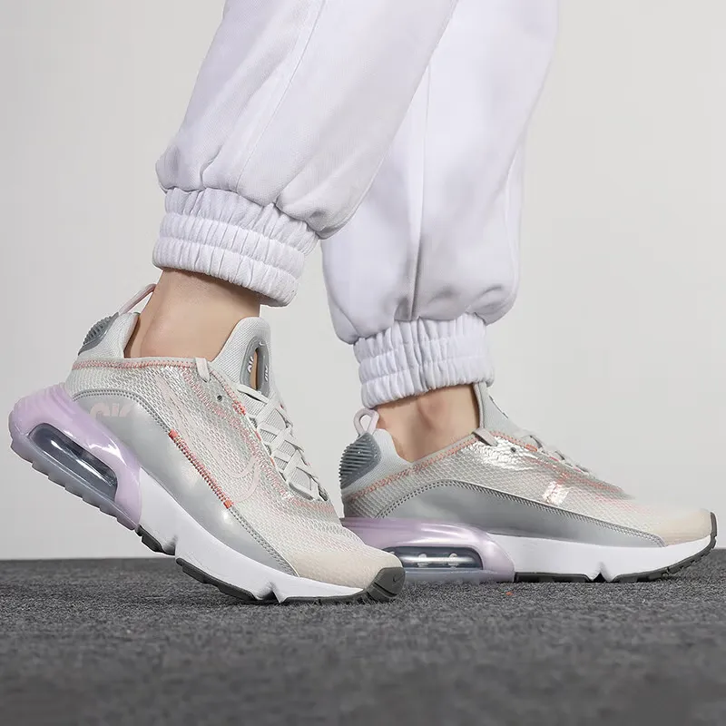 Nike Air Max 2090 Platinum Tint Light Violet GS-2