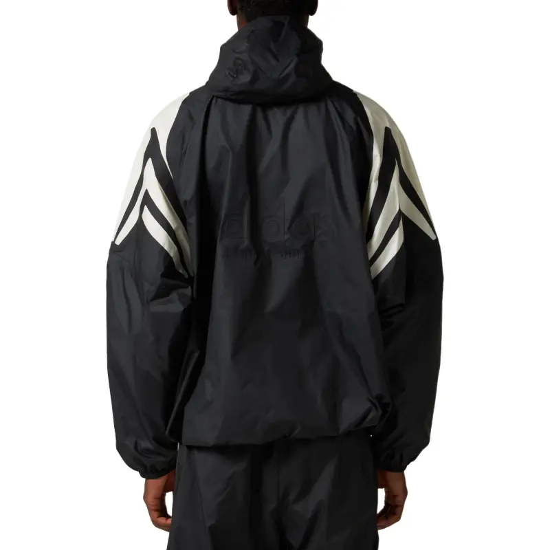 Fear Of God Athletics Adi Nation 1/2 Zip Jacket-3