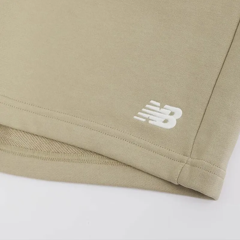 New Balance Sports Shorts Men's Khaki-2