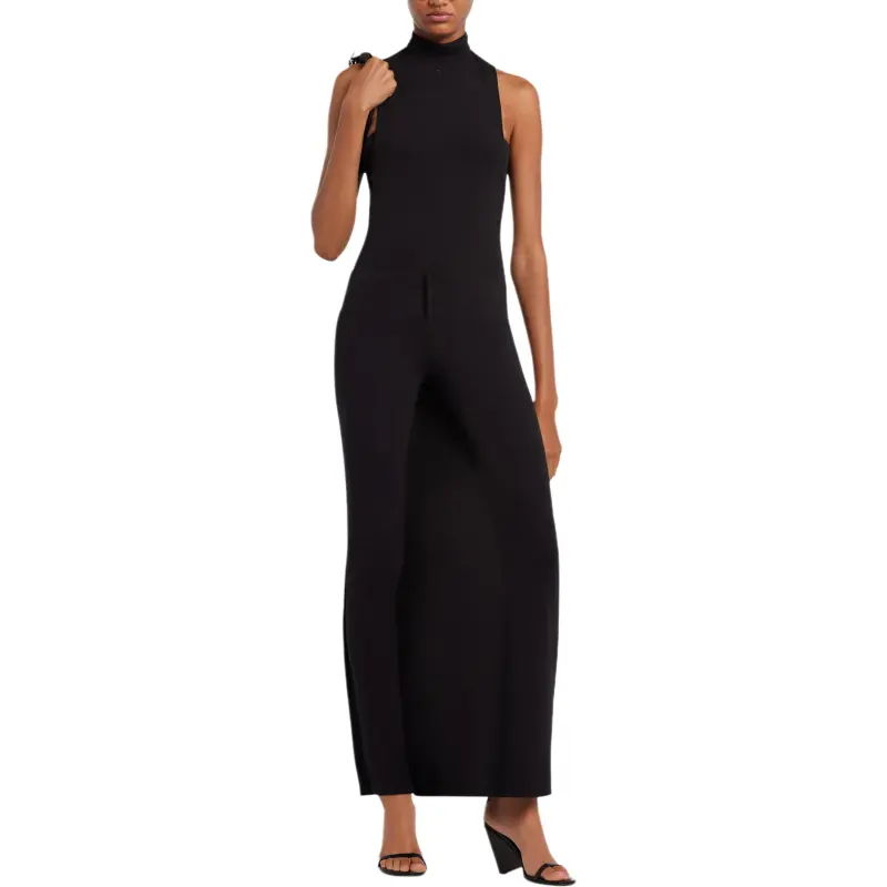 COURREGES Inifinity Trousers-2