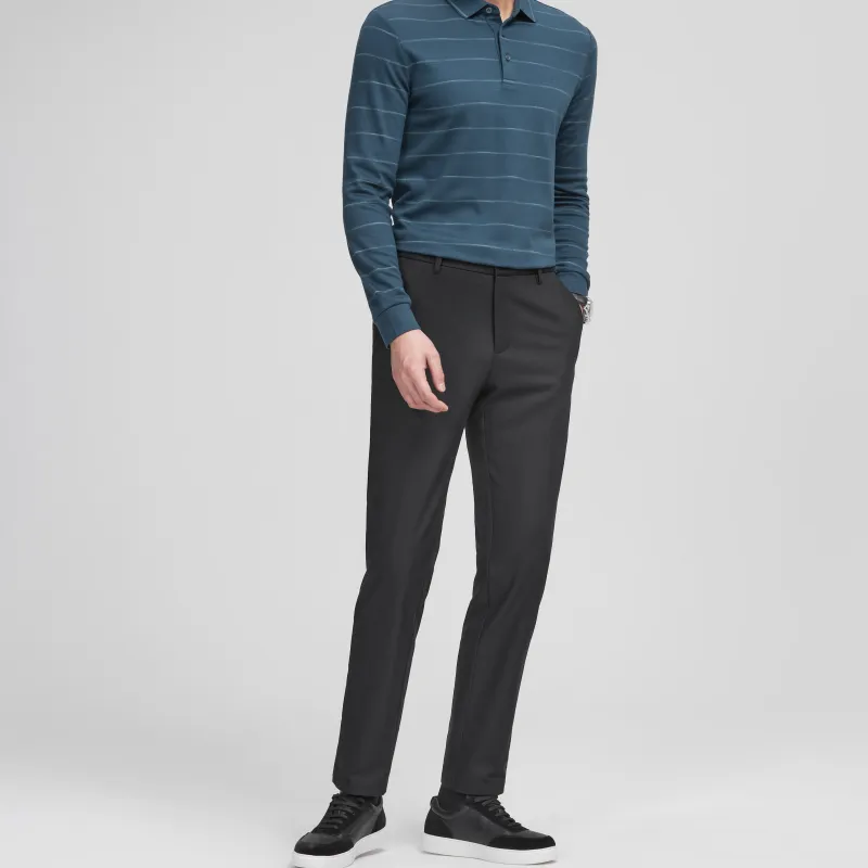 GOLDLION Casual Pants Men-6