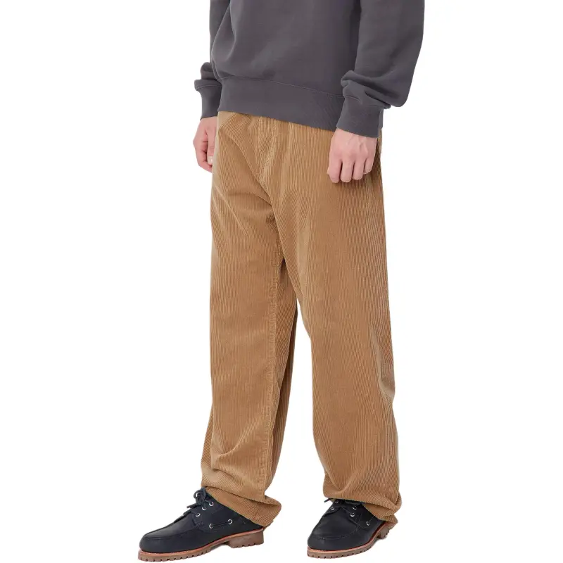 Carhartt WIP Landon Mid Rise Corduroy Pants-3