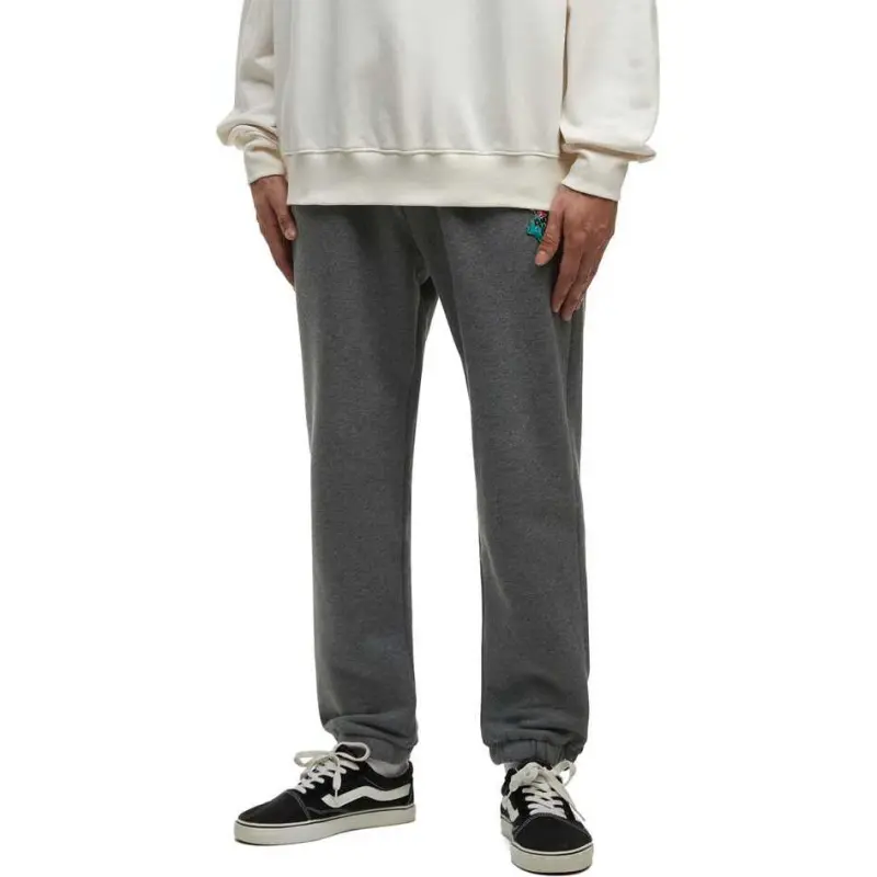 MUSIUM DIV Logo Joggers-8