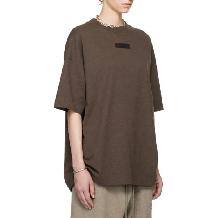 Fear Of God Essentials Core Collection S/S Tee-3