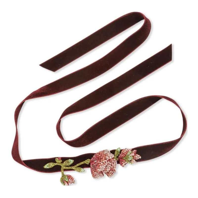 Jennifer Behr Briony Necklace-1