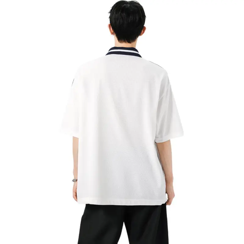 FOMOCE T Shirts Unisex-5