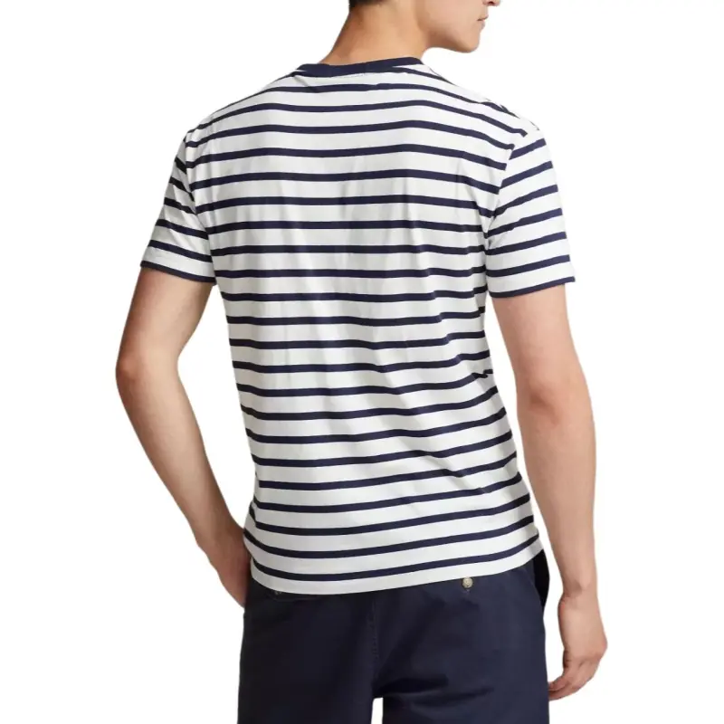 Polo Ralph Lauren T Shirt Men's White-1