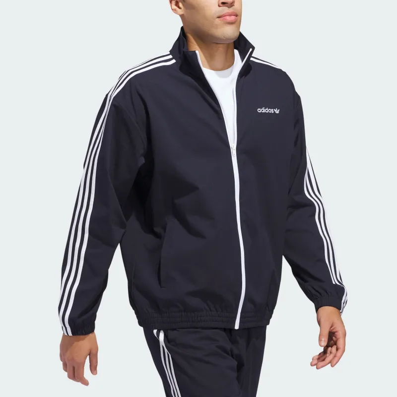 Adidas Originals Skateboarding Firebird Track Jacket Gender Neutral-4