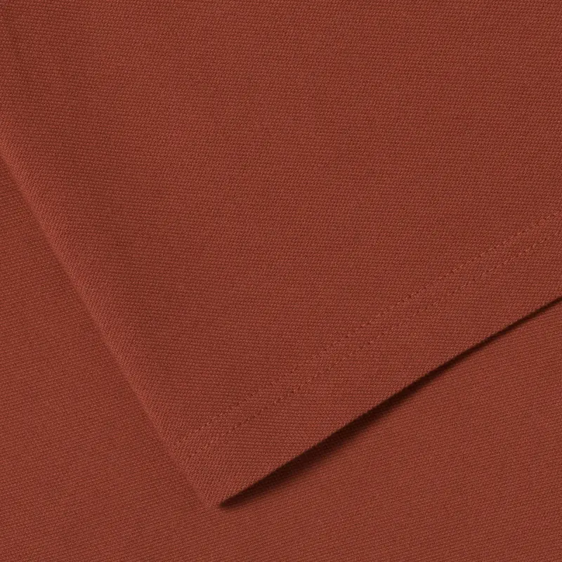 LACOSTE Polo Shirt Men's Light Brown-4
