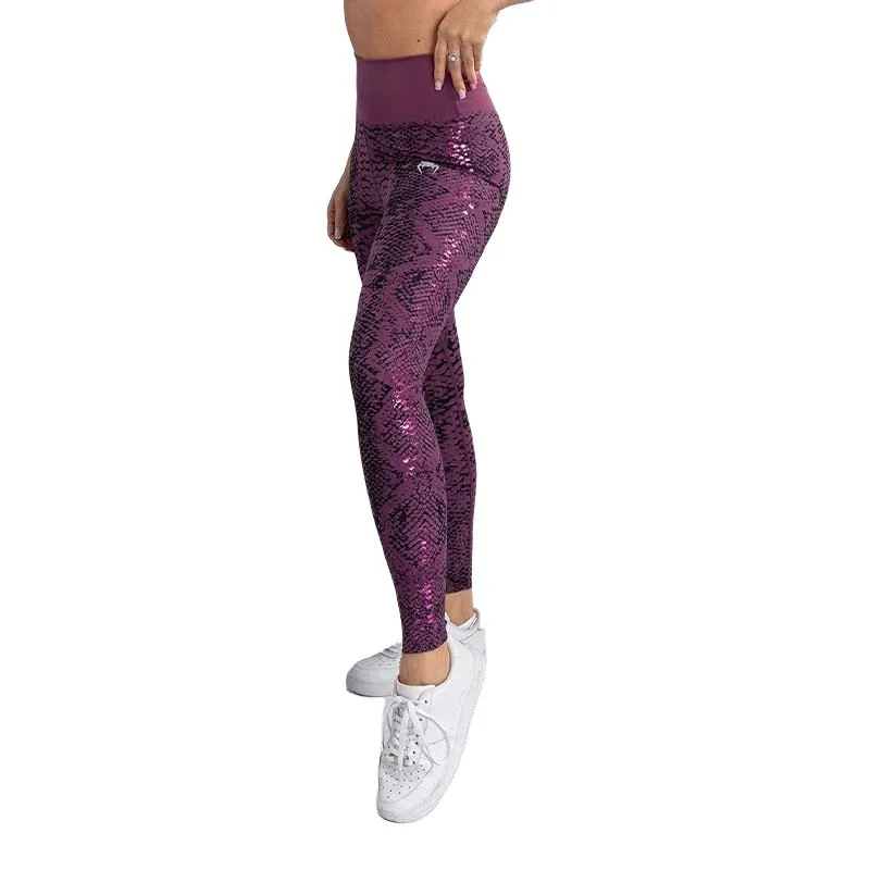 VENUM White Snake Athletic Trousers Women's-7