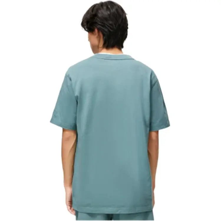 LiNing Sports Trend Series T Shirt Men's Lime Green-2