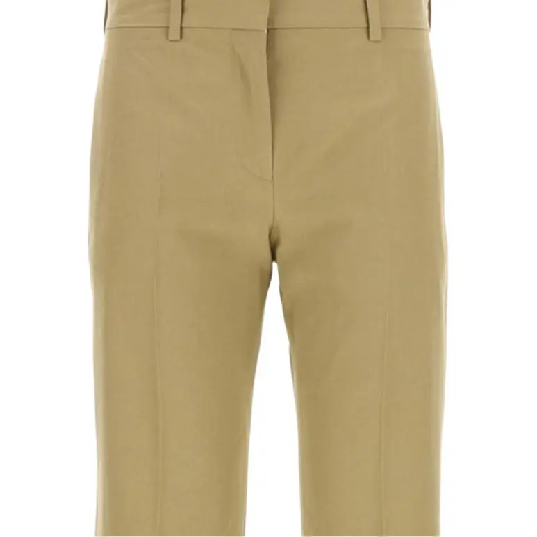 THE ROW Selvie Trousers-2