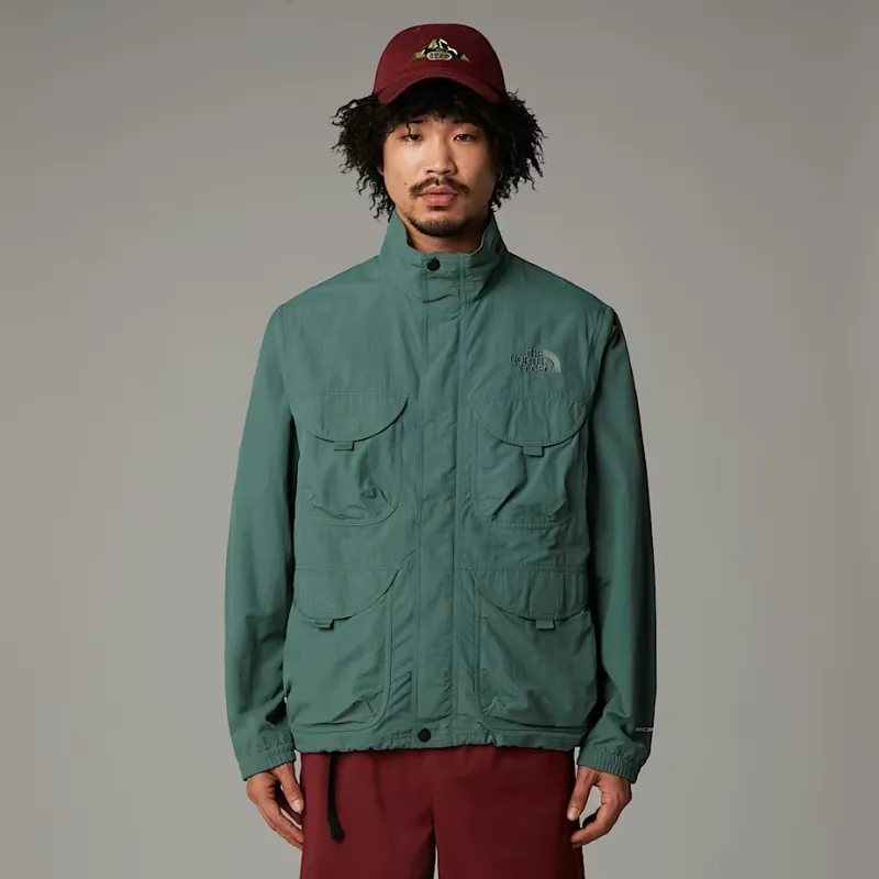 THE NORTH FACE Convertible Jacket-3