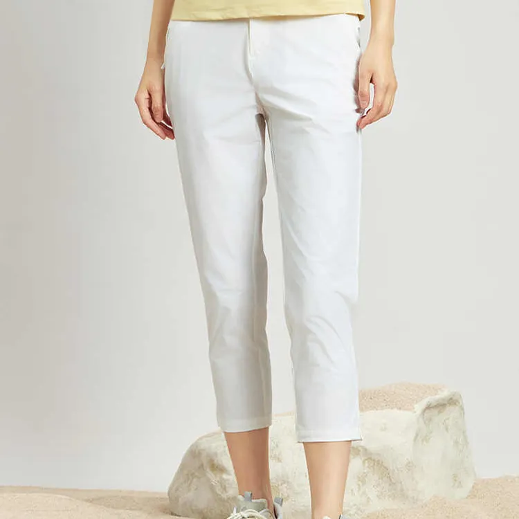 RAPIDO O LINE SS25 Casual Shorts Women's-3