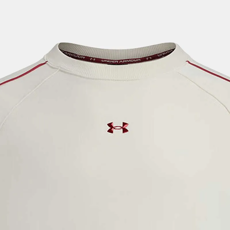 Under Armour Sweatshirt Men's Rock-5