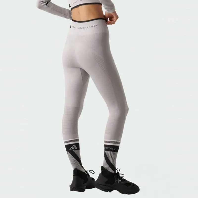 Stella Mccartney X Adidas Originals Sports Pants Women's Gray-3