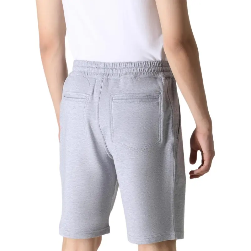 Brunello Cucinelli SS23 Casual Shorts Men's Gray-3