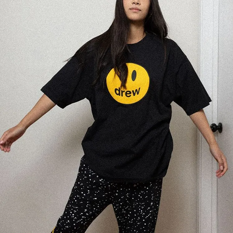 Drew House Mascot Ss Tee-2