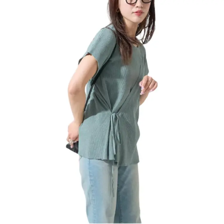 FREAK'S STORE Knitwear Women's Blue Green-2