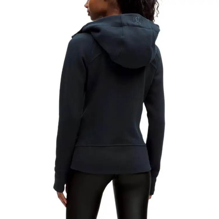 Lululemon Scuba Series Sweatshirt Women's-4