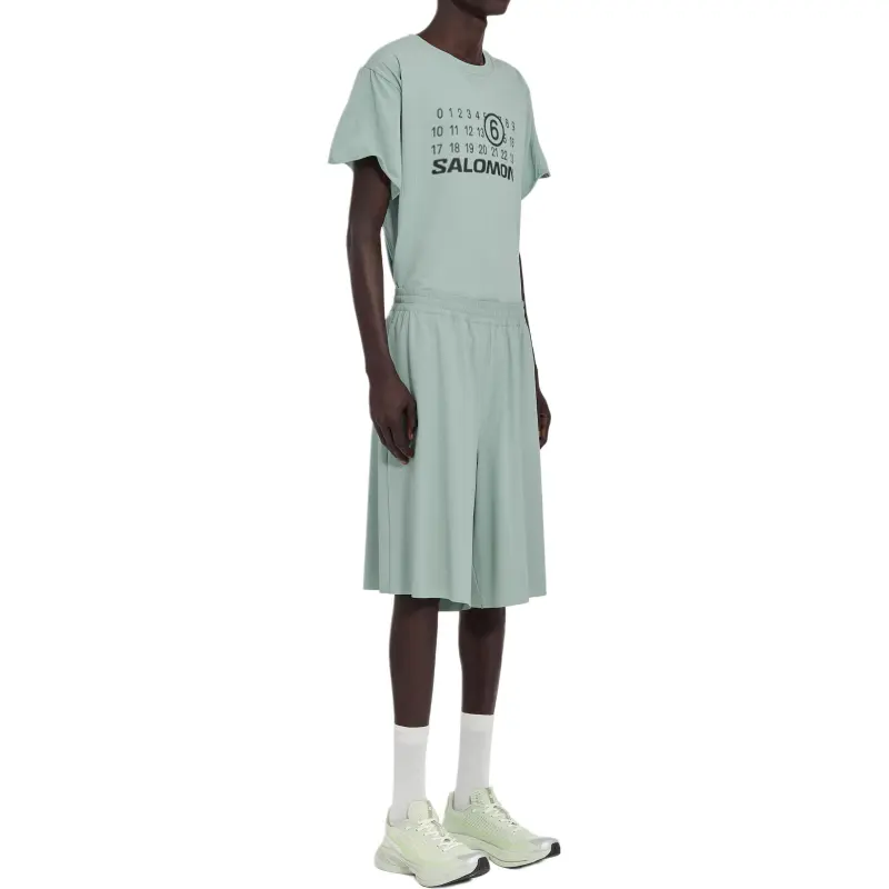 Maison Margiela MM6 X Salomon Shorts-3